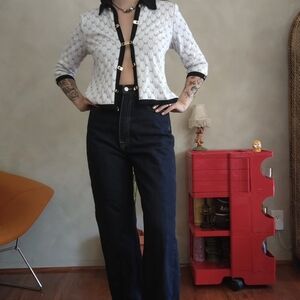 Vintage Y2K St John By Marie Gray